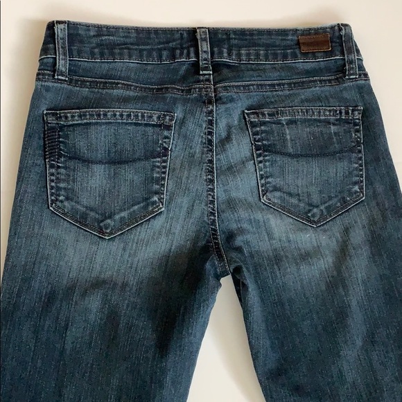 PAIGE “Skyline Skinny” Jeans 26 - Picture 5 of 5